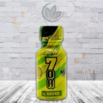 EFR+ 7OH Liquid Extract Shot Coffee 15ml
