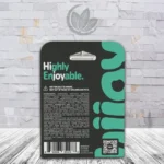 Hijoy 7-Hydroxy With Pseudo Chewable Tablets 4ct Mighty Mint Supplement Facts