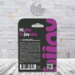 Hijoy 7-Hydroxy With Pseudo Chewable Tablets 4ct Purple Reign Supplement Facts