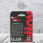 Hijoy 7-Hydroxy With Pseudo Chewable Tablets 4ct The OG Supplement Facts