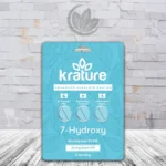 Krature 25mg 7-Hydroxy Tablets | 3ct Pack