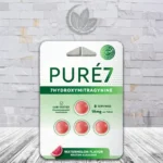 Pure7 7-Hydroxymitragynine Extract Tablets 4ct
