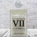 VII 7-OH Pure 7-Hydroxymitragynine Extract Tablets 4ct
