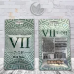 VII 7-OH Pure 7-Hydroxymitragynine Mint Mini Extract Tablets 4ct flavor White Mint Mini