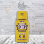 Dozo Liquid PERKS 7-Hydroxymitragynine Extract Shot 40mg Wild Mango