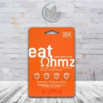 Eat Ohmz Orange 4ct Blister Pack