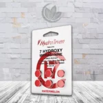 Hydro7even 7-Hydroxy Mitragynine Kratom Extract Tablets 6ct Watermelon