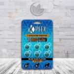 Kplex 7-Hydroxy 20mg - Blue Razz (6ct Single Blister Pack)
