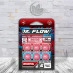 MIT Therapy 7OH Flow Tablets - Original 6ct Blister Pack Single