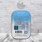 OPiA 7-Hydroxymitragynine High Potency Chewable Tablet 1ct Blue Raspberry Supplement Facts