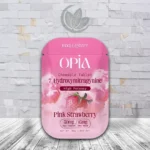 OPiA 7-Hydroxymitragynine High Potency Chewable Tablet 1ct Pink Strawberry
