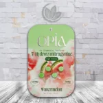 OPiA 7-Hydroxymitragynine High Potency Chewable Tablets 4ct Watermelon