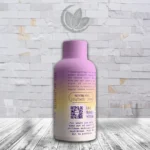 OPiA 7-Hydroxymitragynine High Potency Liquid Extract Shot 60mg Supplement Facts Blackberry Lemonade