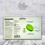 On7 7-hydroxy Tablets 12ct Blister Pack - Sour Apple Energy -- 12ct Blister Pack product facts
