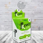 Press'd Super Hulks Bulk Case Deal - Green Apple BULK DISPLAY CASE (10 Blister Packs = 50 Tablets)