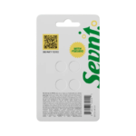 Sevn 7-Hydroxy + Pseudo 4ct Tablets Blister Pack - White Knights -- 4ct Single Blister Pack Product facts