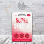 Super Stack'd 7OH Single 3ct Blister Pack Watermelon
