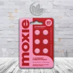 Moxie 7-Hydroxy Pure Extract Tablets 6ct Strawberry