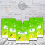 Pure Ohms 7-Hydroxy + Pseudo 40mg Tablet - Natural 5ct Pack (5 tablets total)