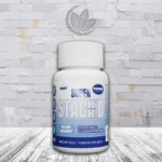 Super Stack'd 7-Hydroxy 60mg 15ct Jar - Blue Berry -- 15ct Jar