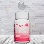 Super Stack'd 7-Hydroxy 60mg 15ct Jar - Watermelon -- 15ct Jar