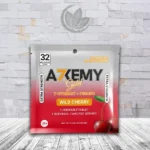Alkemy Gold 7-Hydroxy + Pseudo Extra Strength Chewable Tablet 1ct Wild Cherry