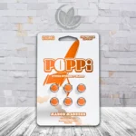 POPPi Hyper Hydroxy Chewable Tablets 210mg - Mango Madness