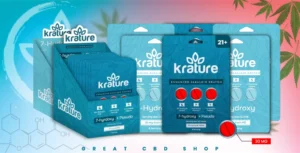 Krature Kratom Tablets: Benefits, Effects, and Usage Guidelines