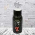 LFG 7-OH Liquid Extract Shot 30ml Cappuccino