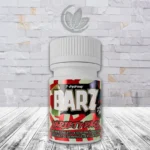 Barz 7-Hydroxymitragynine Extra Strength 250mg - Variety Pack Single Jar = 5 Tablets