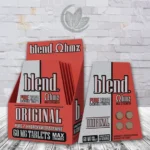 Blend 7-Hydroxy Tablets 60mg - Original BULK CASE DEAL 5 x 4 = 20 Tablets
