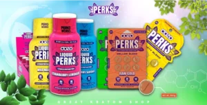 Dozo Perks Review: Benefits, Dosage, and Effects