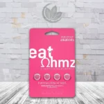 Eat Ohmz Pink Pseudoindoxyl Extract Tablets 4ct