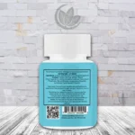 Generic RX 7-Hydroxymitragynine Extra Strength 160mg - Blue Raspberry -- Single Bottle -- 4ct - Product facts