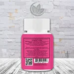 Generic RX 7-Hydroxymitragynine Extra Strength 160mg - Watermelon -- Single Bottle -- 4ct - Product facts