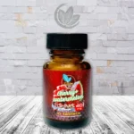 Kratom Kulture 7OHMZ Platinum Tablets 40mg - Cherry Watermelon 10ct Bottle