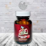 Kratom Kulture 7OHMZ Platinum Tablets 40mg - Cherry Watermelon 50ct Bottle