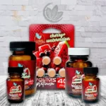 Kratom Kulture 7OHMZ Platinum Tablets 40mg