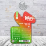 Kream Psuedo + Kava + MIT 600mg Blister Pack - Power Melon -- 4ct Blister Pack Product facts