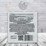 Rave 7-Hydroxy Hawaiian Punch Chewable Extract Tablets 2ct Sachet 20mg Supplement Facts