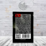 Sevn 7-Hydroxy 40mg Tablets Chrome Cola -- 1ct Single Pack product facts