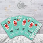 Sevn 7-Hydroxy 40mg Tablets Pink Fuzz -- 4ct Single Pack