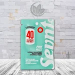 Sevn 7-Hydroxy 40mg Tablets Pink Fuzz -- 1ct Single Pack