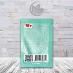 Sevn 7-Hydroxy 40mg Tablets Pink Fuzz -- 1ct Single Pack product facts