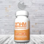 Zohm 7-Hydroxymitragynine Extract Tablets 3ct Tangerine Dream