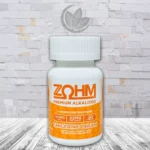 Zohm Tangerine Dream 7-Hydroxymitragynine Extract Tablets 20ct