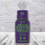 Dozo Liquid PERKS Pseudoindoxyl Extract Shot 40mg Green Punch