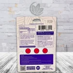 Dozo PERKS Pseudoindoxyl Chewable Tablets 3ct Strawberry Supplement Facts