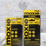 Moxie 7-Hydroxy Extract 120mg Classic