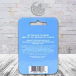 Roxy Complex Alkeloid 7-Hydroxymitragynine Tablets 2ct Warning Label + Disclaimers